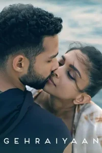 Gehraiyaan 2022 Full Movie HD Gehraiyaan 2022 Full Movie HD