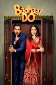 Badhaai Do 2022 Bollywood Movie HD Badhaai Do 2022 Bollywood Movie HD