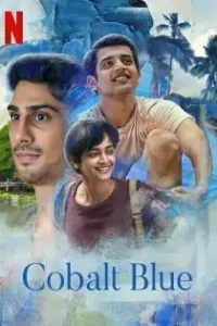 Cobalt Blue 2022 Hindi Full Movie HD Cobalt Blue 2022 Hindi Full Movie HD
