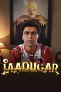 Jaadugar 2022 Bollywood Full Movie HD Jaadugar 2022 Bollywood Full Movie HD