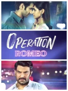 Operation Romeo 2022 Bollywood Full Movie HD Operation Romeo 2022 Bollywood Full Movie HD
