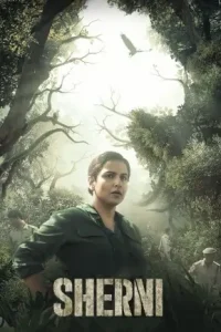 Sherni (2021) New Hindi Bollywood Full Movie HD Sherni (2021) New Hindi Bollywood Full Movie HD
