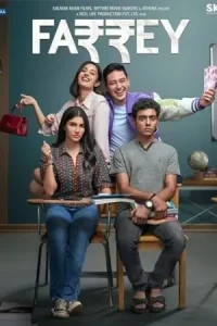 Farrey (2023) Bollywood Hindi Movie HD Farrey (2023) Bollywood Hindi Movie HD