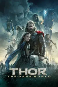 Thor: The Dark World (2013) Hindi Full Movie HD Thor: The Dark World (2013) Hindi Full Movie HD
