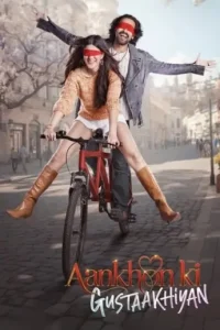 Aankhon Ki Gustaakhiyan 2025 Bollywood Hindi Full Movie HD Aankhon Ki Gustaakhiyan 2025 Bollywood Hindi Full Movie HD