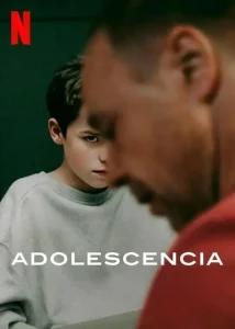 Adolescence S01 2025 Full Hindi Web Series HD Adolescence S01 2025 Full Hindi Web Series HD