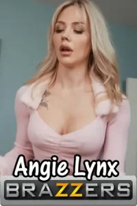 Angie Lynx Big Dumb Cum Cup 2025 Short Film HD