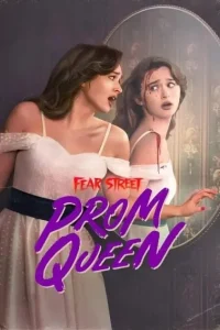 Fear Street – Prom Queen 2025 Hollywood Movie HD Fear Street – Prom Queen 2025 Hollywood Movie HD