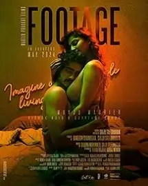 Footage 2025 South Hindi Movie HD Footage 2025 South Hindi Movie HD