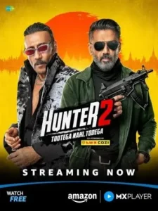 Hunter S02 2025 New Web Series HD Hunter S02 2025 New Web Series HD