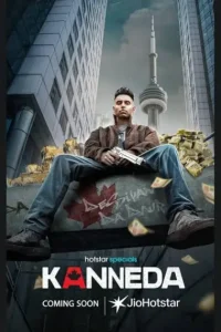 Kanneda 2025 Full Web Series HD Kanneda 2025 Full Web Series HD