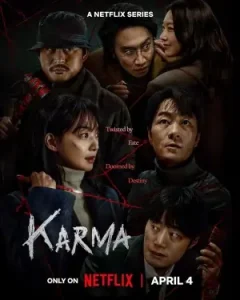 Karma S01 (2025) Full Web Series HD Karma S01 (2025) Full Web Series HD