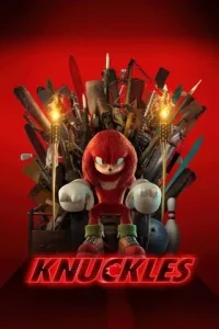 Knuckles S01 (2024) (Hindi + English Web Series HD Knuckles S01 (2024) (Hindi + English Web Series HD