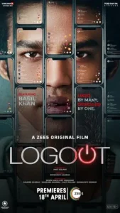 Logout 2025 Bollywood Hindi Movie HD Logout 2025 Bollywood Hindi Movie HD