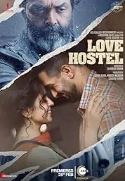Love Hostel 2022 Bollywood Full Movie HD
