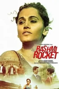 Rashmi Rocket 2021 Bollywood Hindi Full Movie HD
