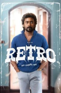 Retro 2025 South Hindi Dubbed Movie HD Retro 2025 South Hindi Dubbed Movie HD