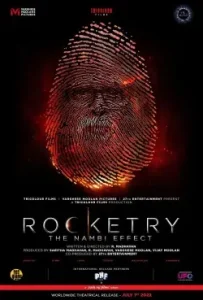 Rocketry The Nambi Effect 2022 Bollywood Full Movie HD Rocketry The Nambi Effect 2022 Bollywood Full Movie HD