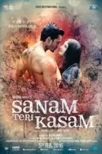 Sanam Teri Kasam 2025 Bollywood Hindi Movie HD