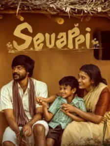 Sevappi 2024 Hindi + Tamil South Movie HD Sevappi 2024 Hindi + Tamil South Movie HD