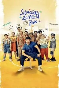 Sitaare Zameen Par 2025 Bollywood Full Movie HD Sitaare Zameen Par 2025 Bollywood Full Movie HD