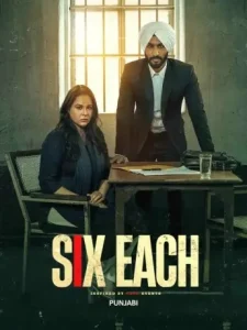 Six Each 2025 Hindi + Punjabi Dual Audio Movie HD