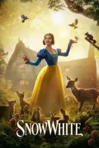 Snow White 2025 Hindi + English Hollywood Movie HD Snow White 2025 Hindi + English Hollywood Movie HD