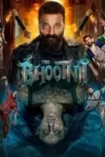 The Bhootnii 2025 Bollywood Hindi Movie HD 4k