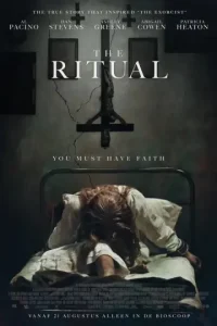 The Ritual 2025 Hindi+ English Hollywood Movie HD The Ritual 2025 Hindi+ English Hollywood Movie HD
